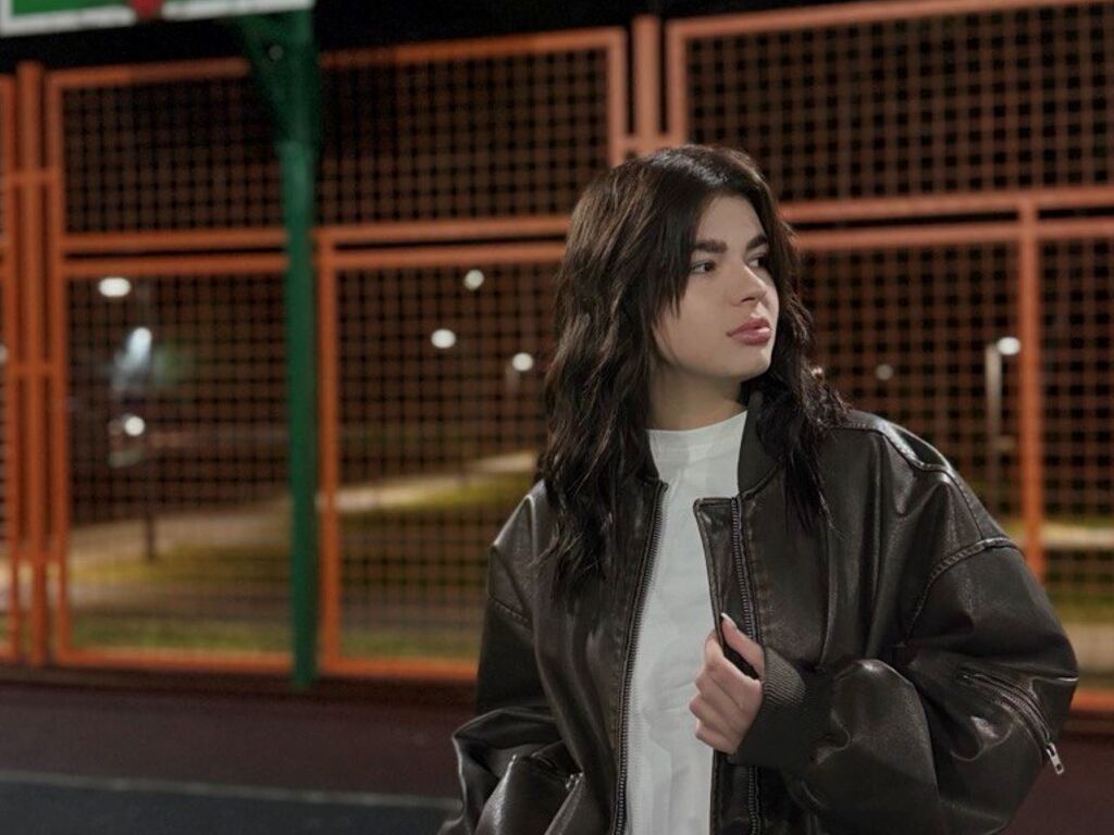 BethannSakowski Nude