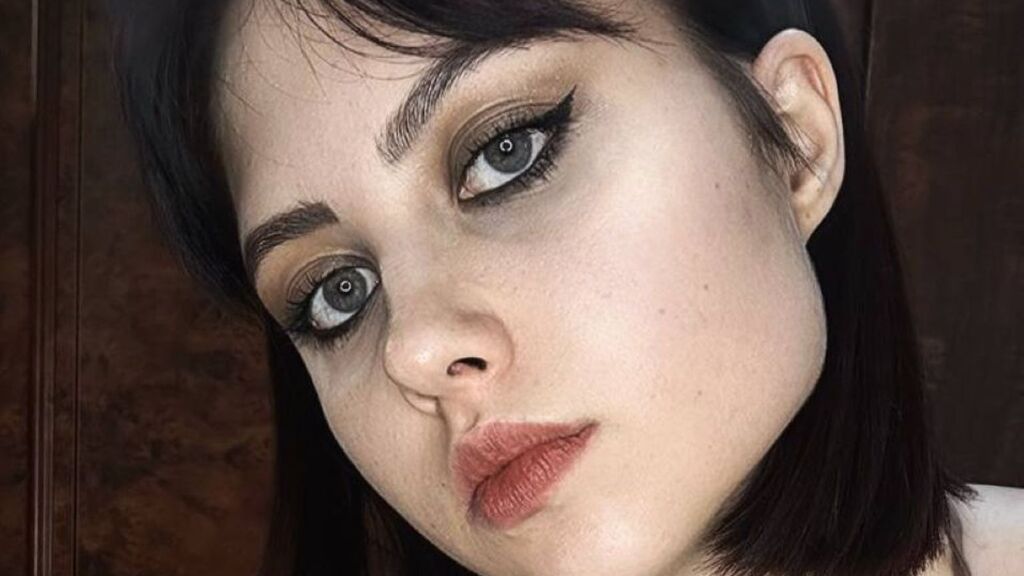 VegaRachel Live Cam on LiveJasmin