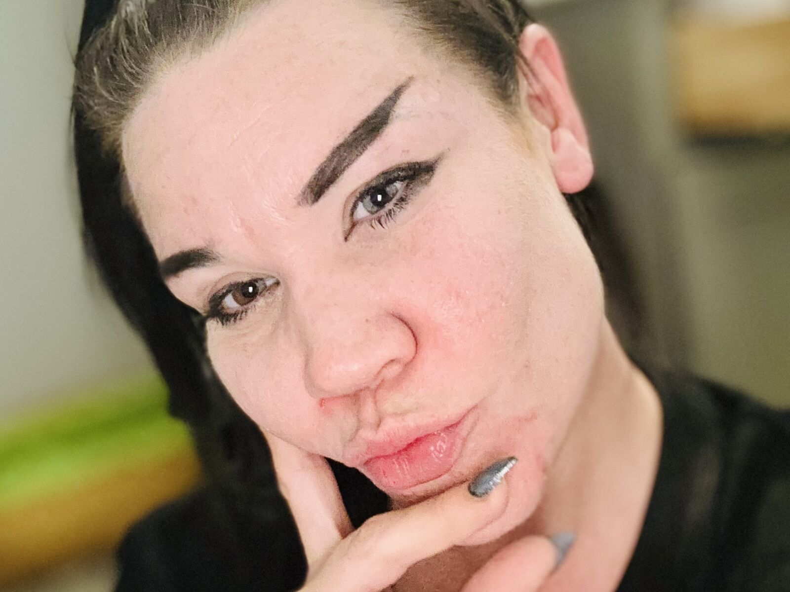 Live cam for RayRaven