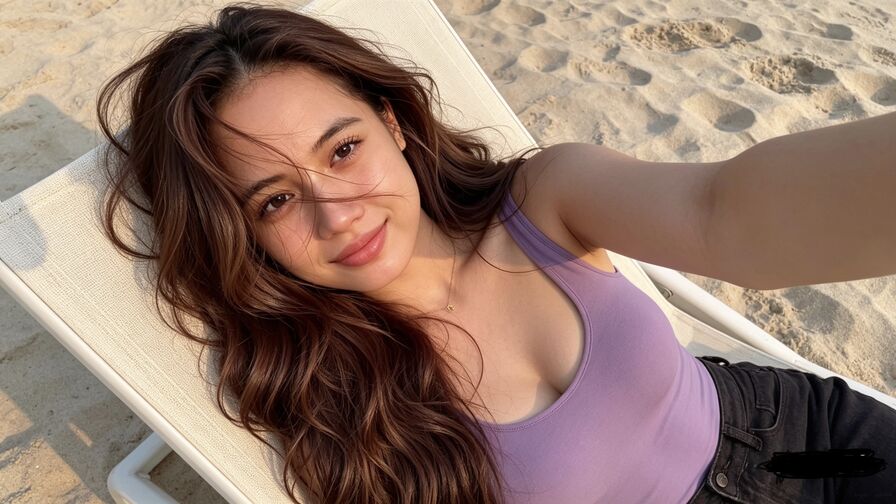 Free Live Sex Chat With ArisVale