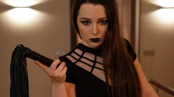 AliceBlackwood webcam show