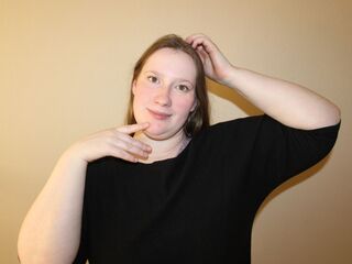 JaneMarshmall Live Cam Model