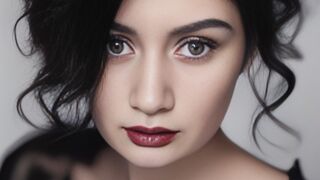 Free Nude JanePrinces