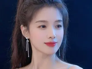 Show privé avec liyufei