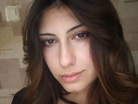 Chat with StelaBush