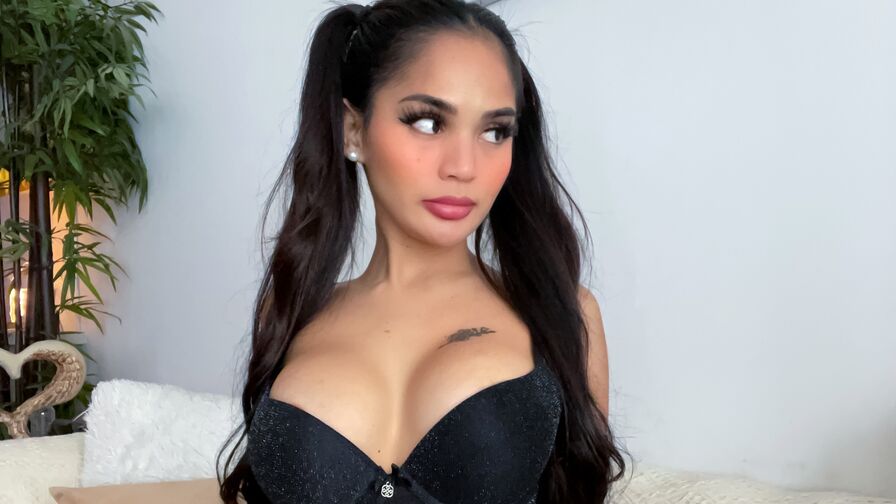 Watch Babelicious live on Sex Girls Blend