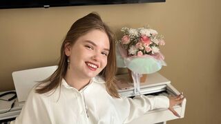 Free Nude LaurenaCossio