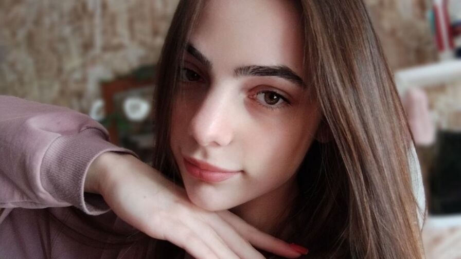 TheaVivien Amateur Masturbating