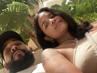 MaryandAndre Sex Cam Show