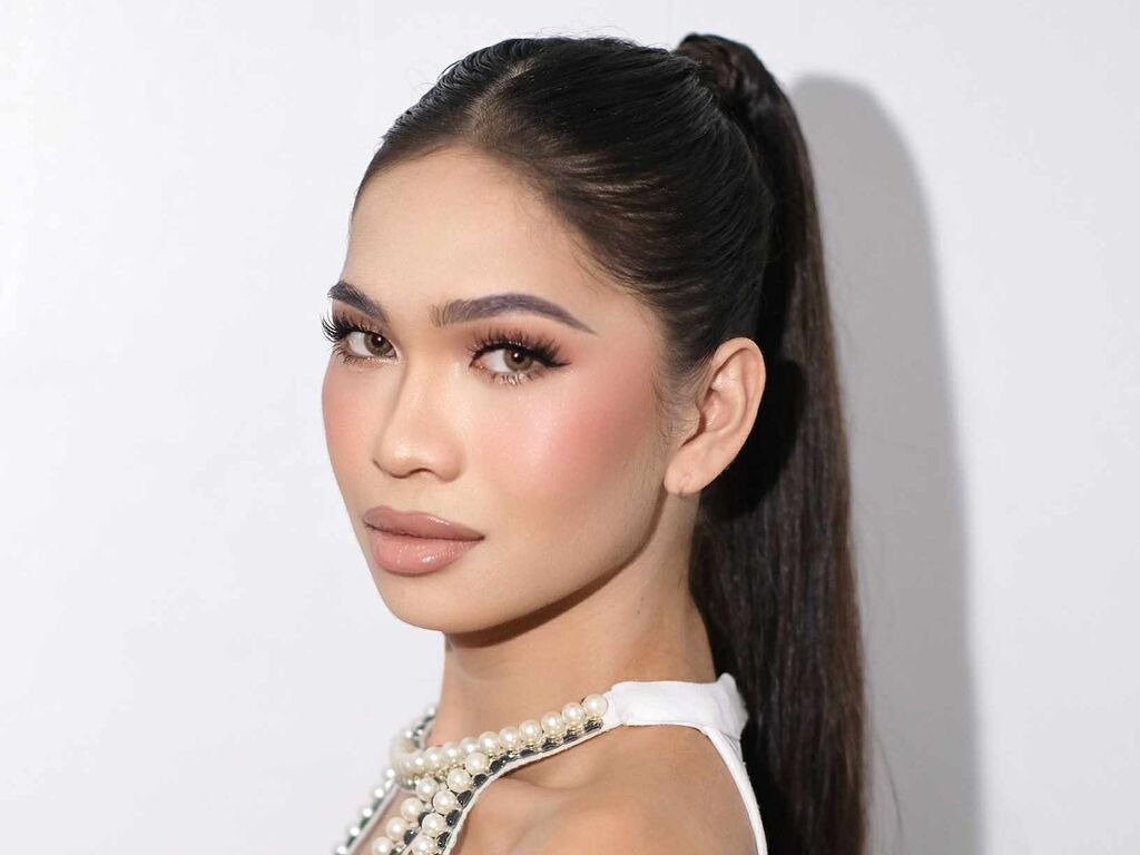 LexieRodriguez Nackt