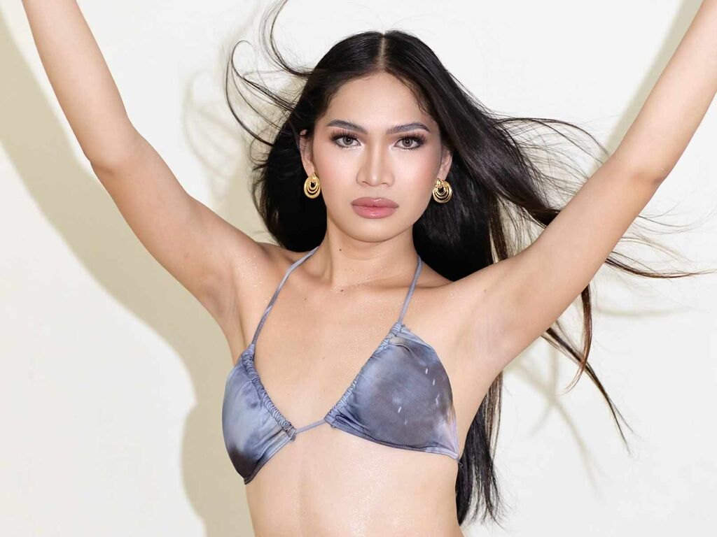 LexieRodriguez Nackt