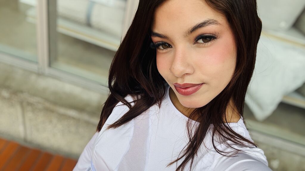 IsabellaDuv Live Chat on LiveJasmin