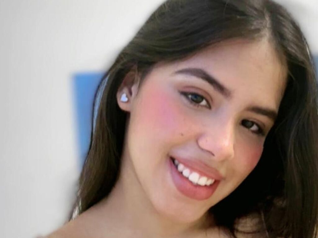 MiaFoxyx Nackt