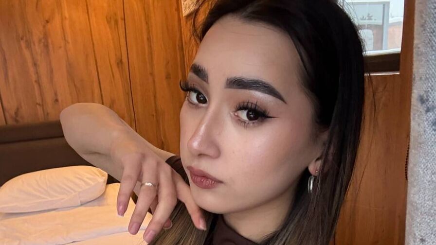 Free Live Sex Chat With MistyFausnaugh