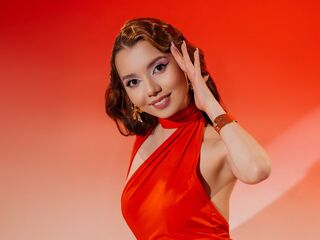 VanessaVien Porn Show