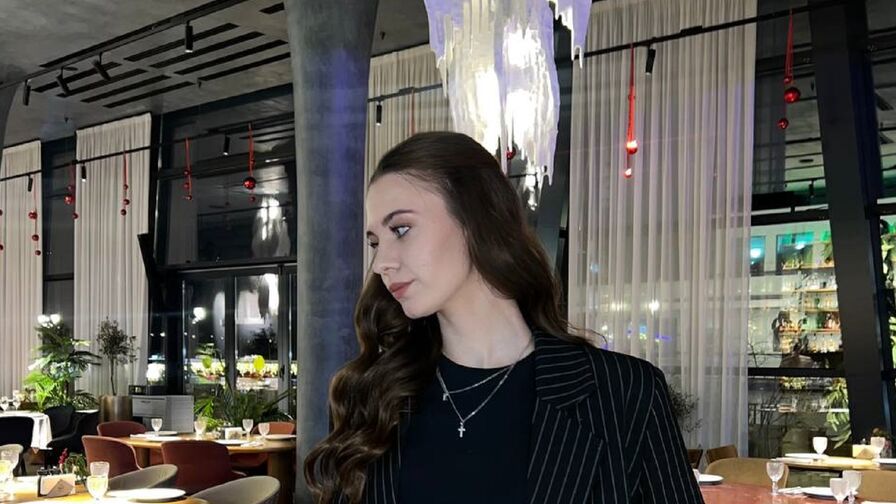 Live Sex Chat with JanethDevalk