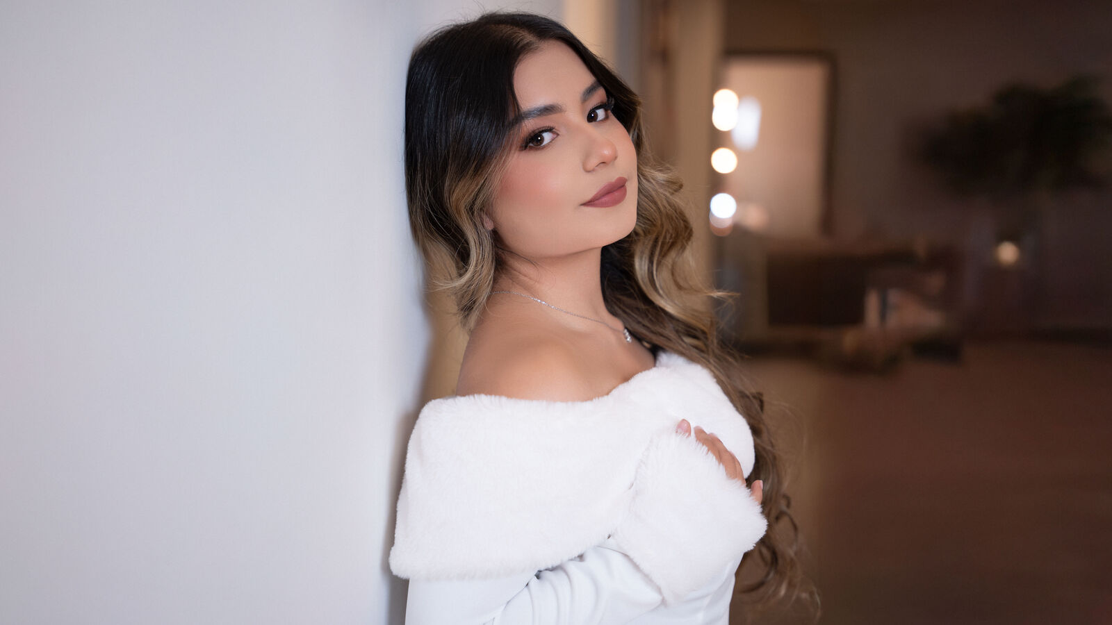 JessieOlivetti erotic portrait