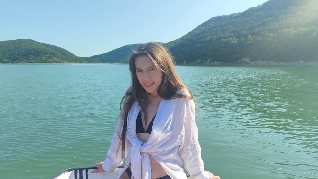 BlytheDunnell online on GirlsOfJasmin