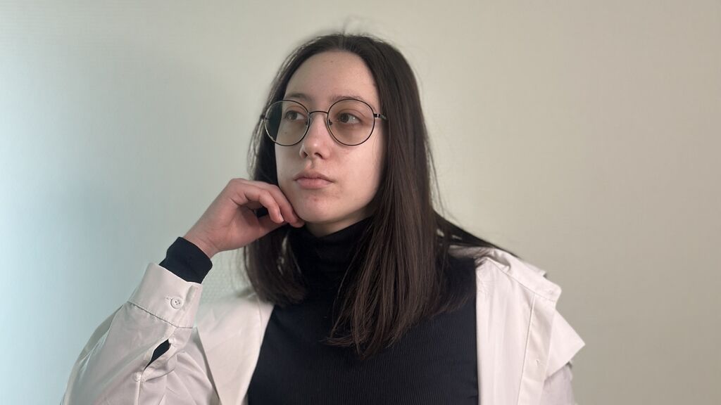 Statistics of BeckiKowalskay cam girl at GirlsOfJasmin