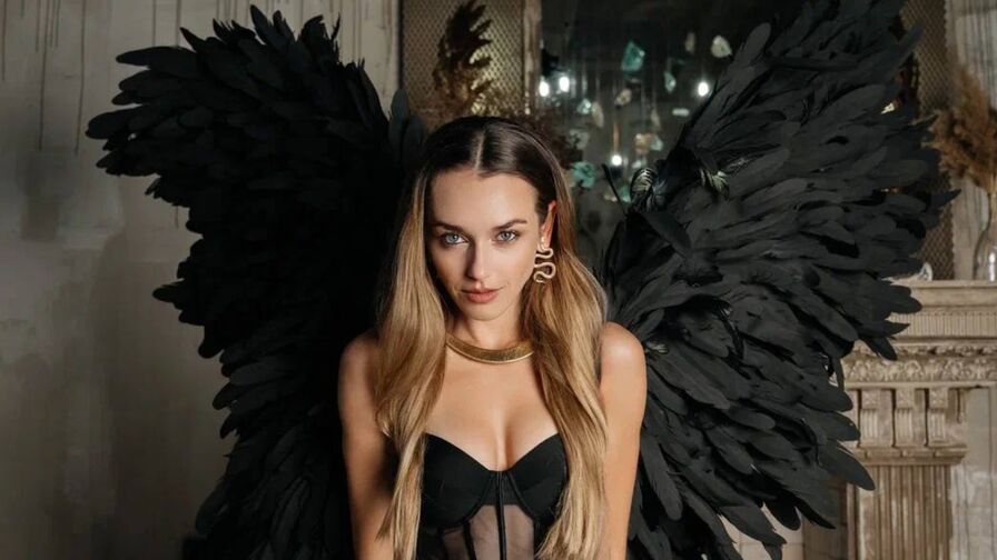 Naked MeganWebel gallery