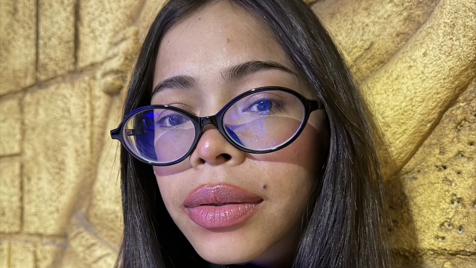 DarlaDanger erotic portrait