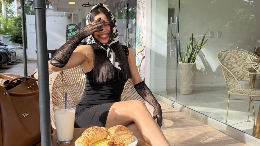 DarlaDanger Porn Vip Show