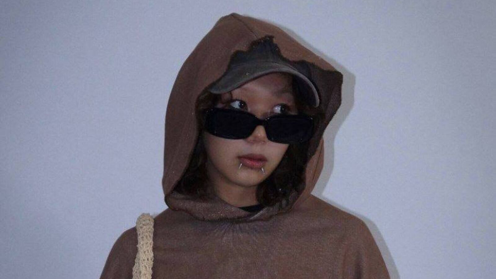 SumikoKrejcik erotic portrait