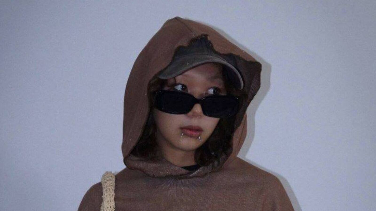 SumikoKrejcik glamour portrait