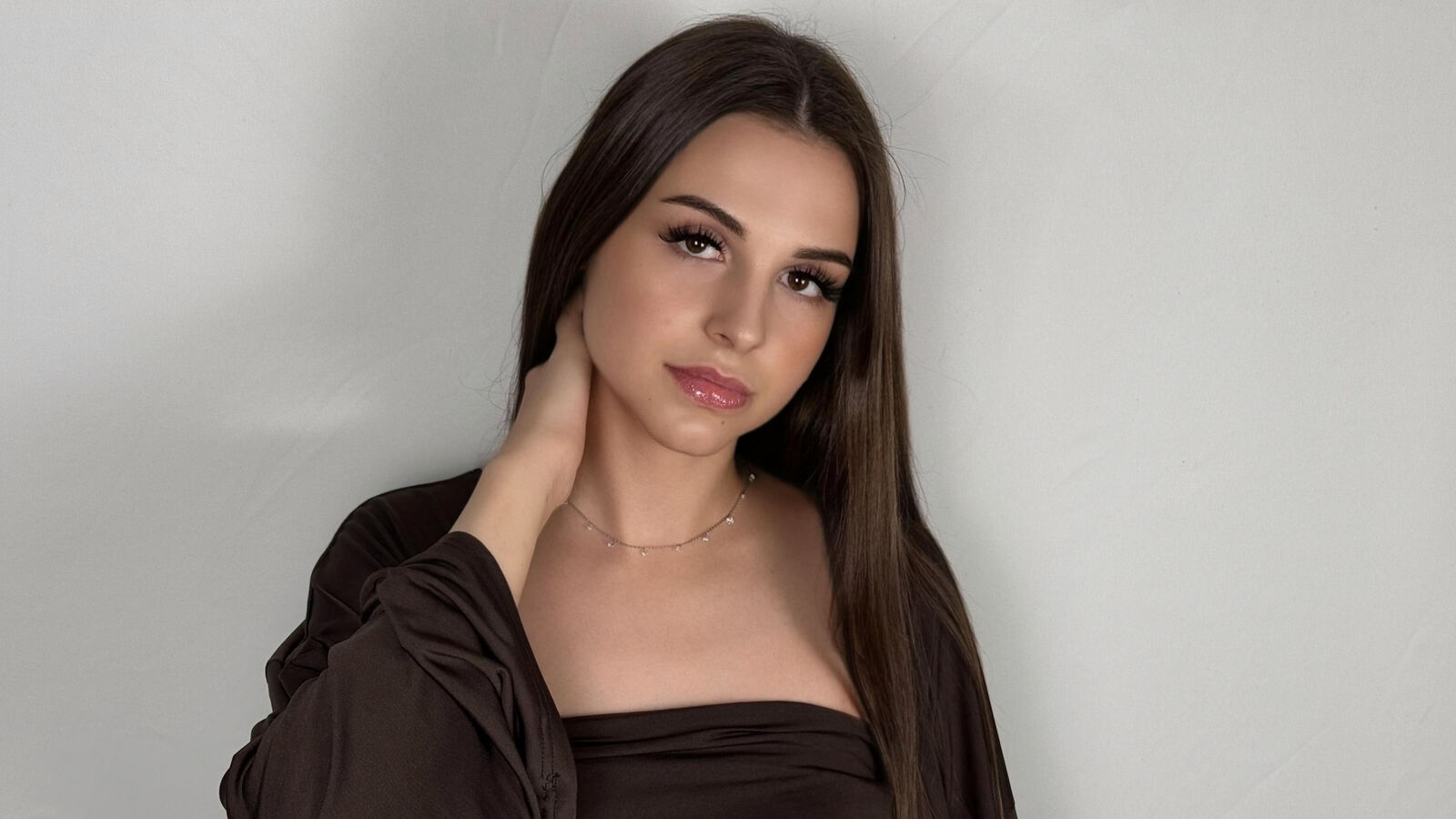 ArianaMoss erotic portrait