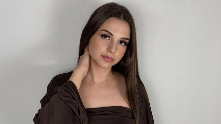 Naked ArianaMoss gallery