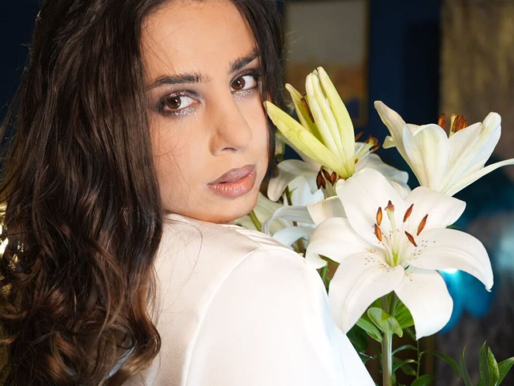 VanessaDoyle show preview