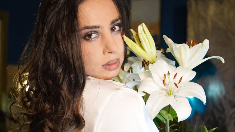 Live Porn Chat with VanessaDoyle