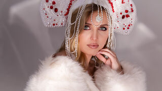 Free Nude SandraGray