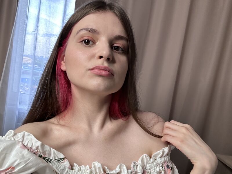 lusterCassie