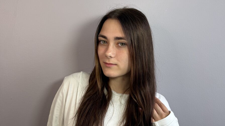 FridaGady Amateur Masturbating