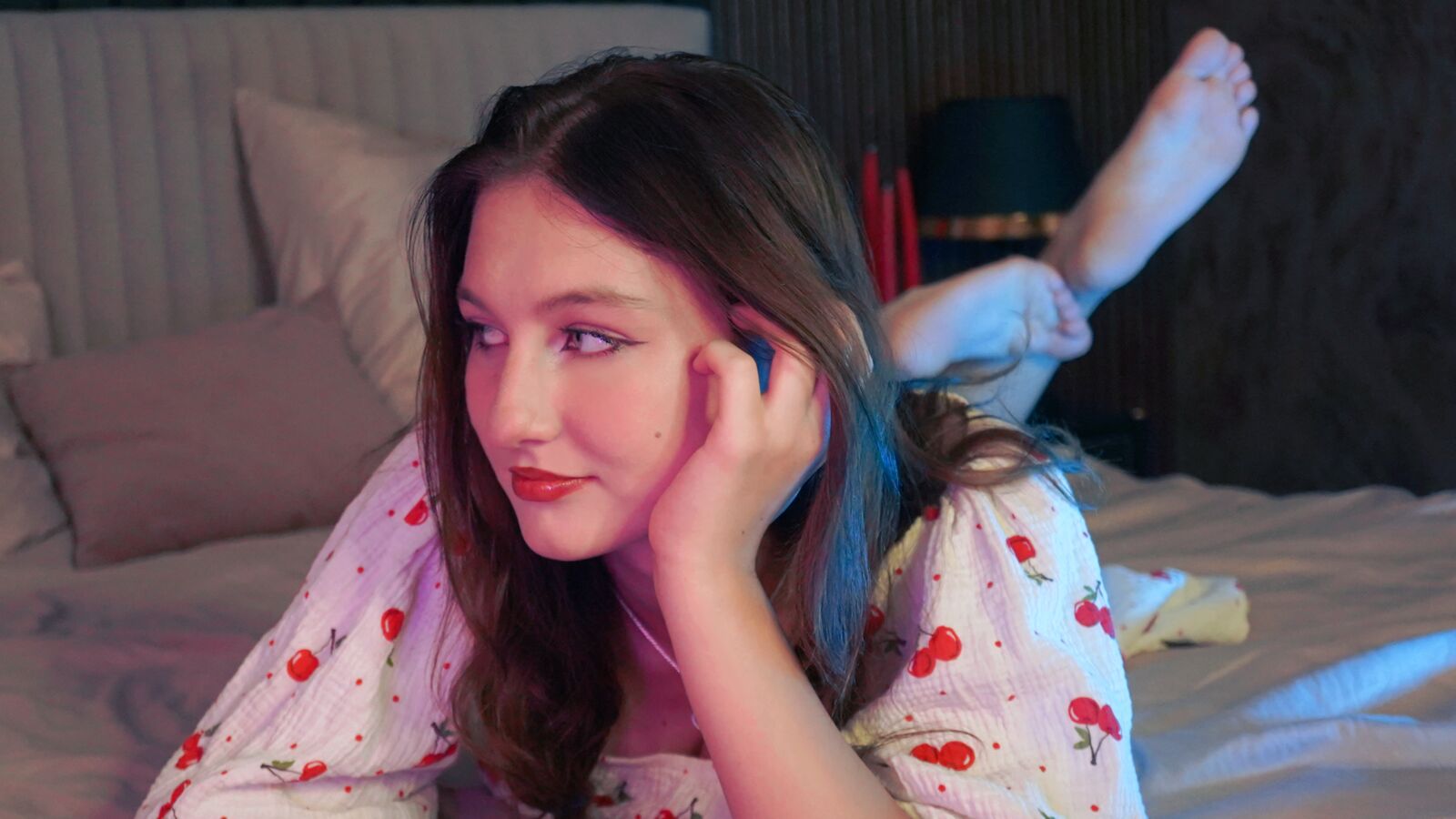 MitchelPhol erotic portrait