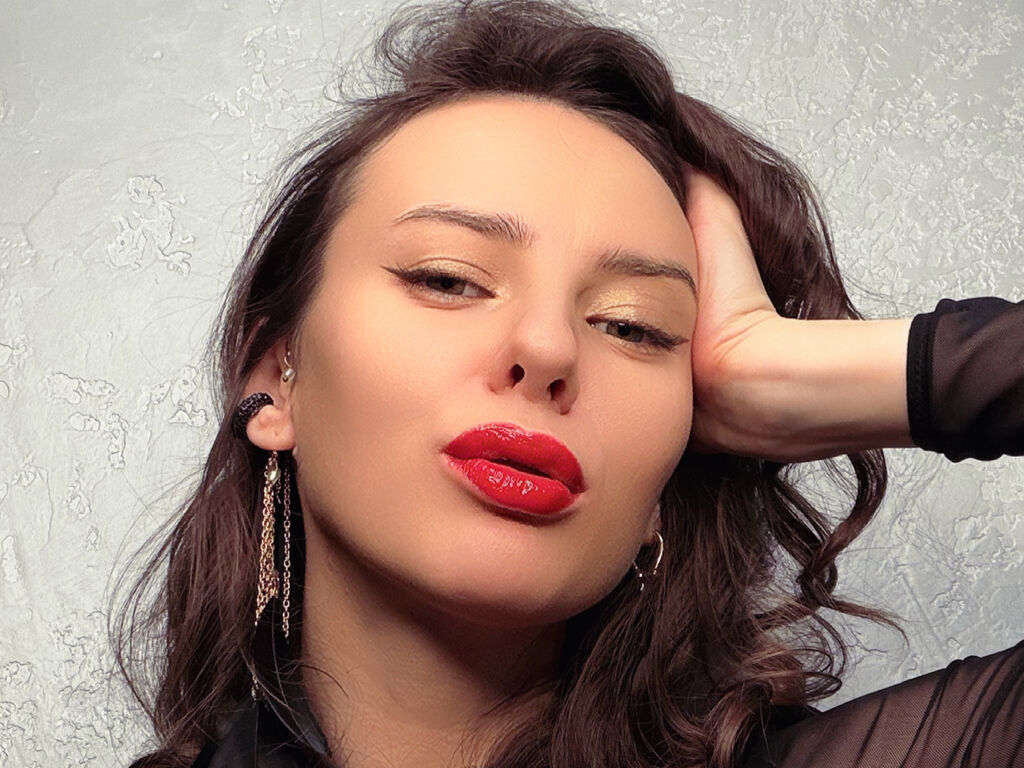 AlyceCox LiveJasmin girl cam photo