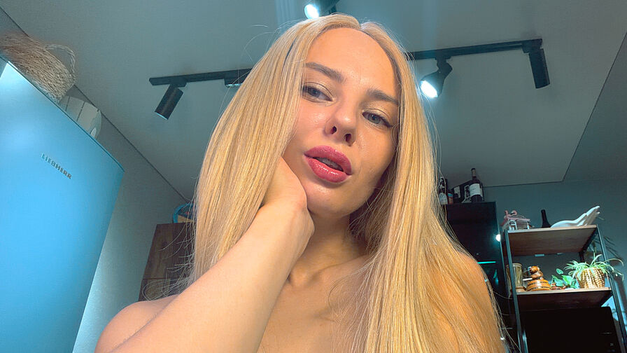AlyceCox Amateur Masturbating
