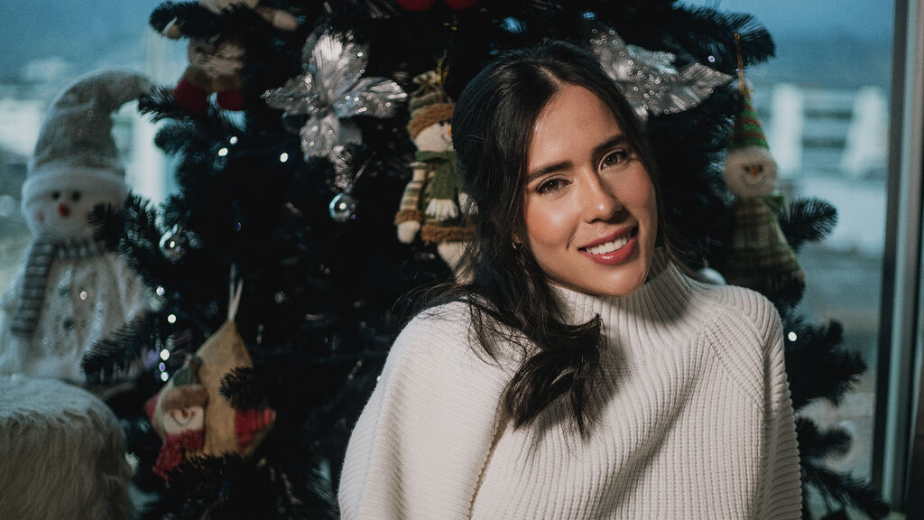 AriaBelucci Live Cam on LiveJasmin