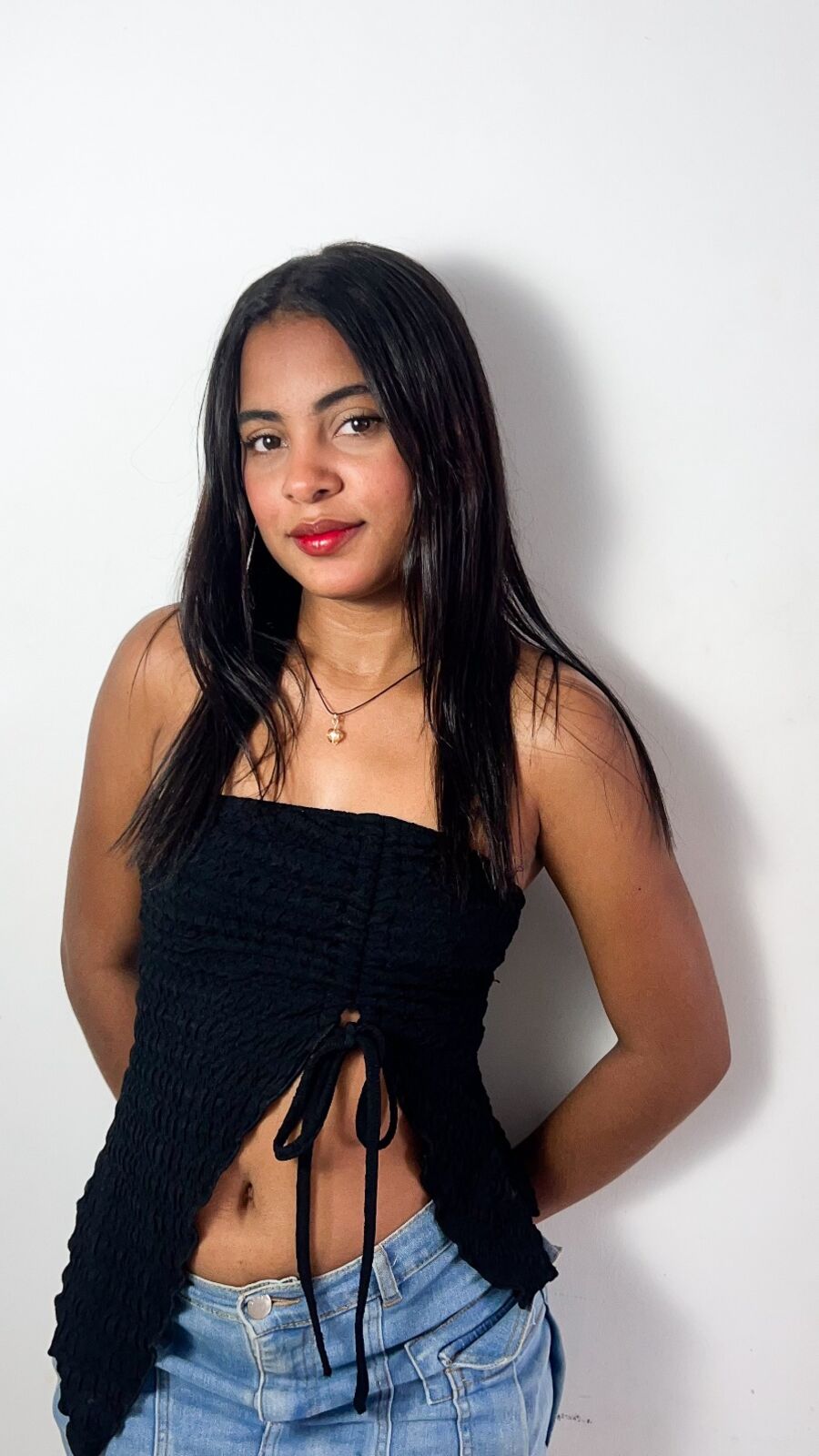 AnnieRosy erotic portrait