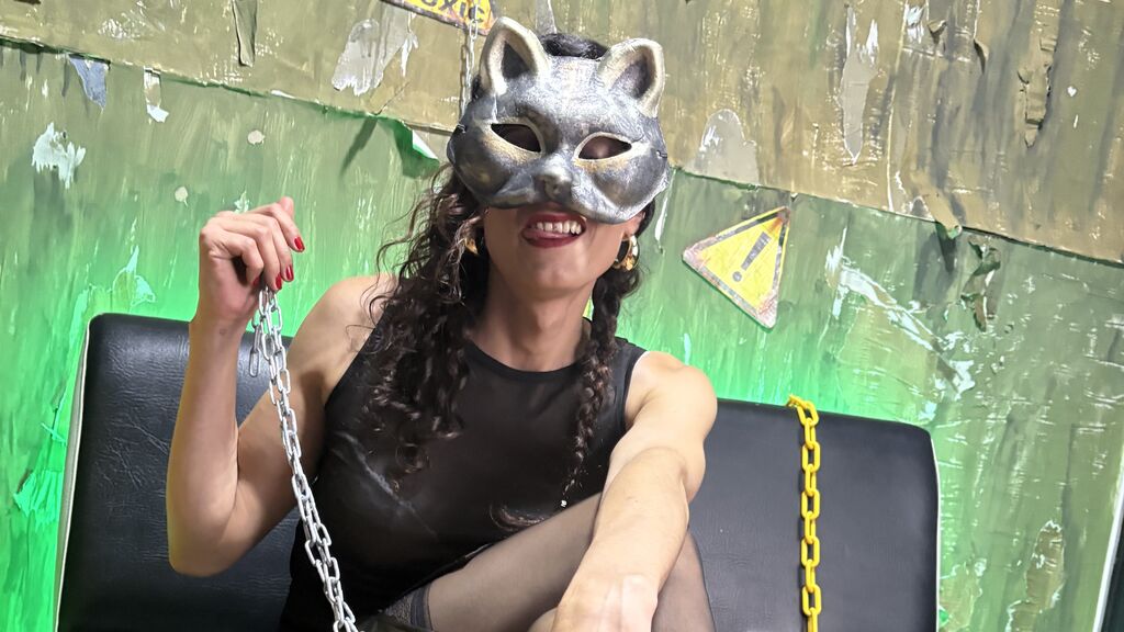 Live Chat with LuluDiamond on LiveJasmin