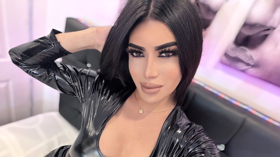 AlexaKhalifa Live Sex Chat at City Lanz