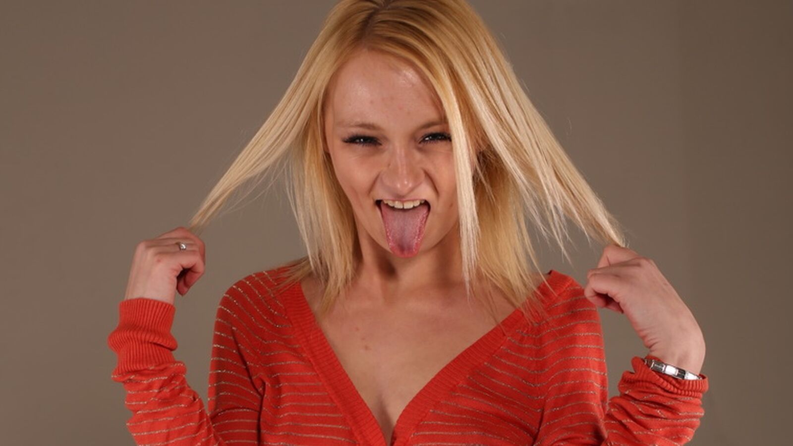 ChelseaWilds glamour portrait