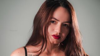 NyssaraLasso Live Webcam on LiveJasmin