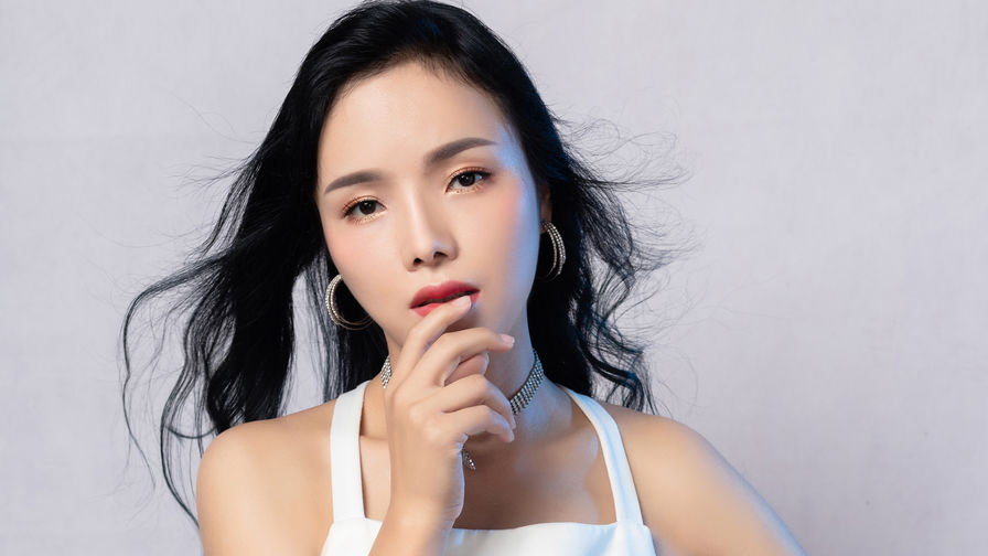 Free Live Sex Chat With AnneJiang