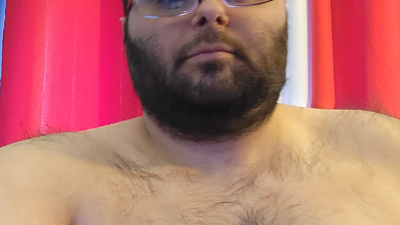 TylerMcGill glamour portrait