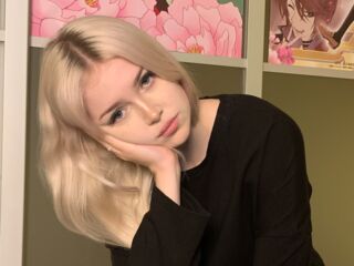 MariamBucher Private cam chat