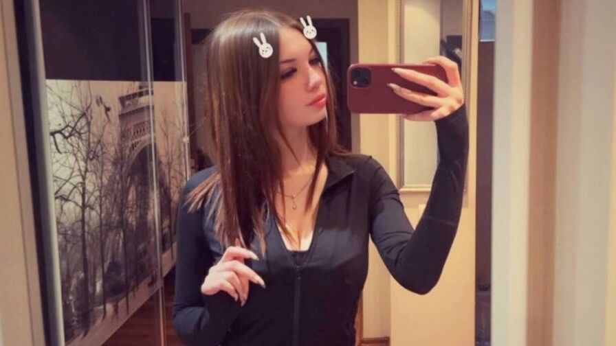 Free Live Sex Chat With PaulitaTrunnell