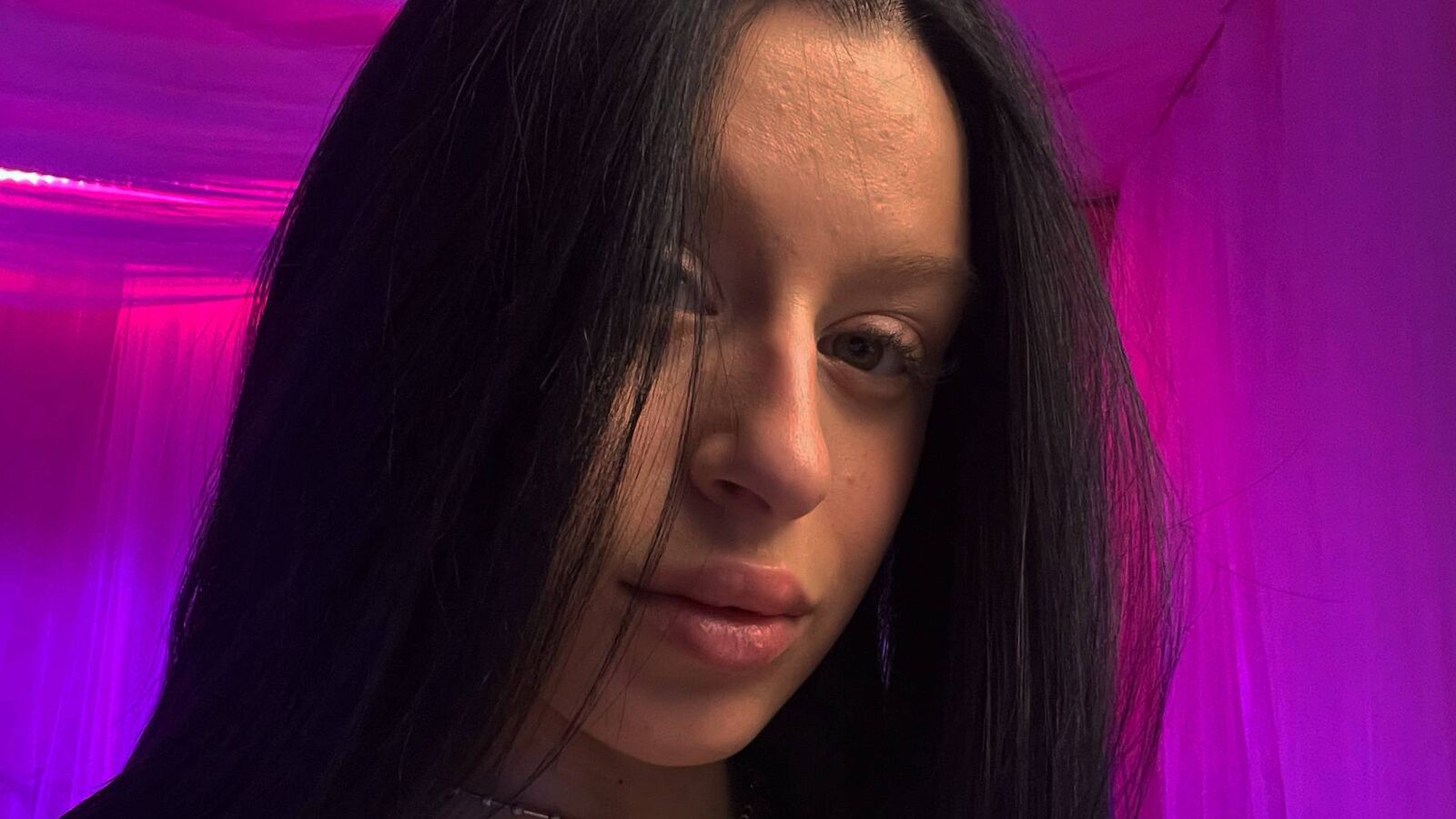 TeziTerezy erotic portrait