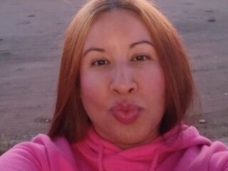 VIVO.webcam LucianaSams (29) woman with big breasts